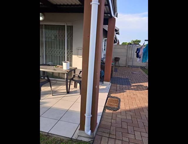 3 BEDROOM DUPLEX FOR SALE IN ARBORETUM